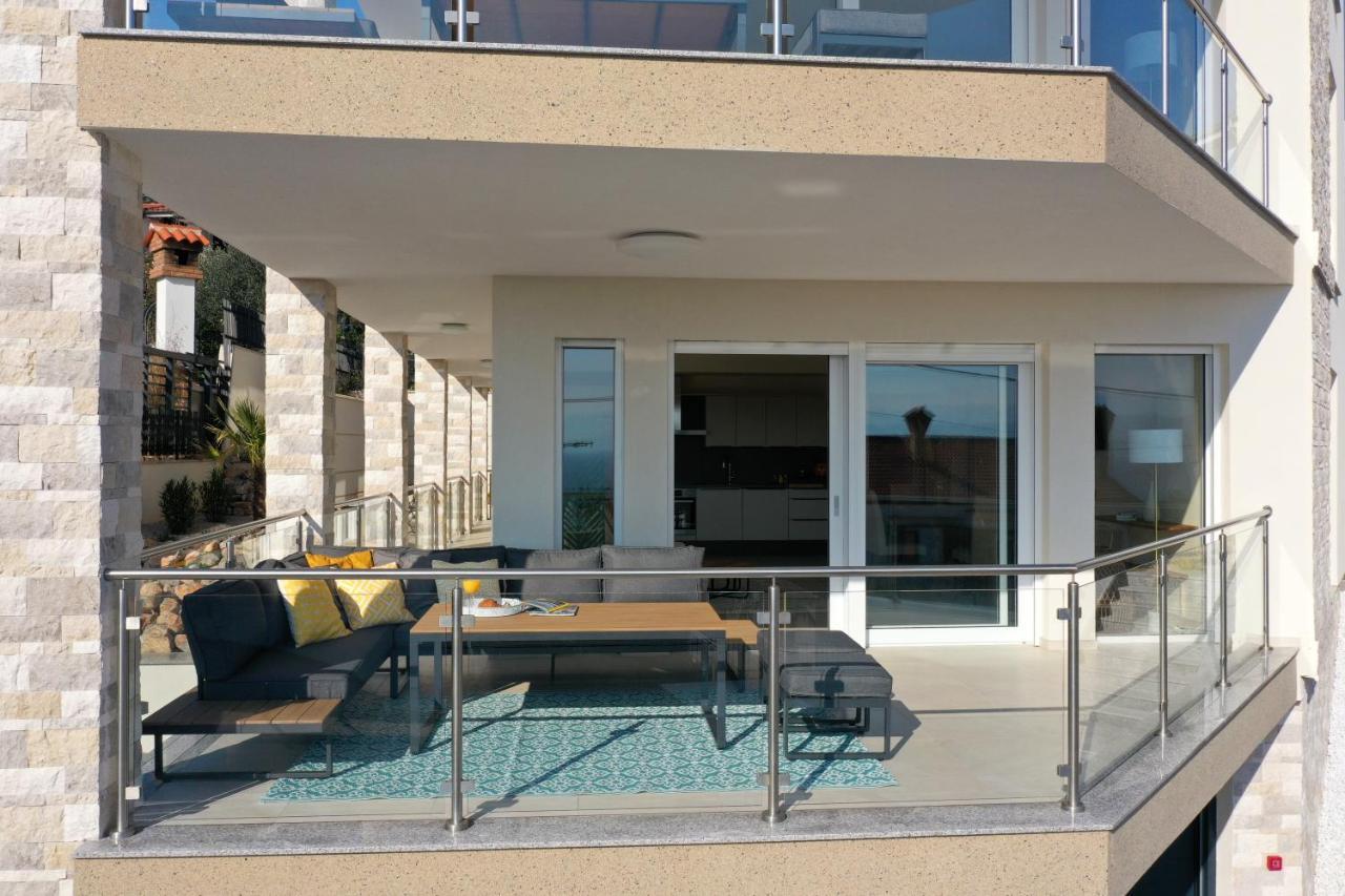 Villa Sunny Icici- Apartment Sun Εξωτερικό φωτογραφία