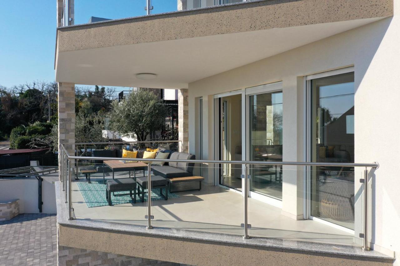 Villa Sunny Icici- Apartment Sun Εξωτερικό φωτογραφία