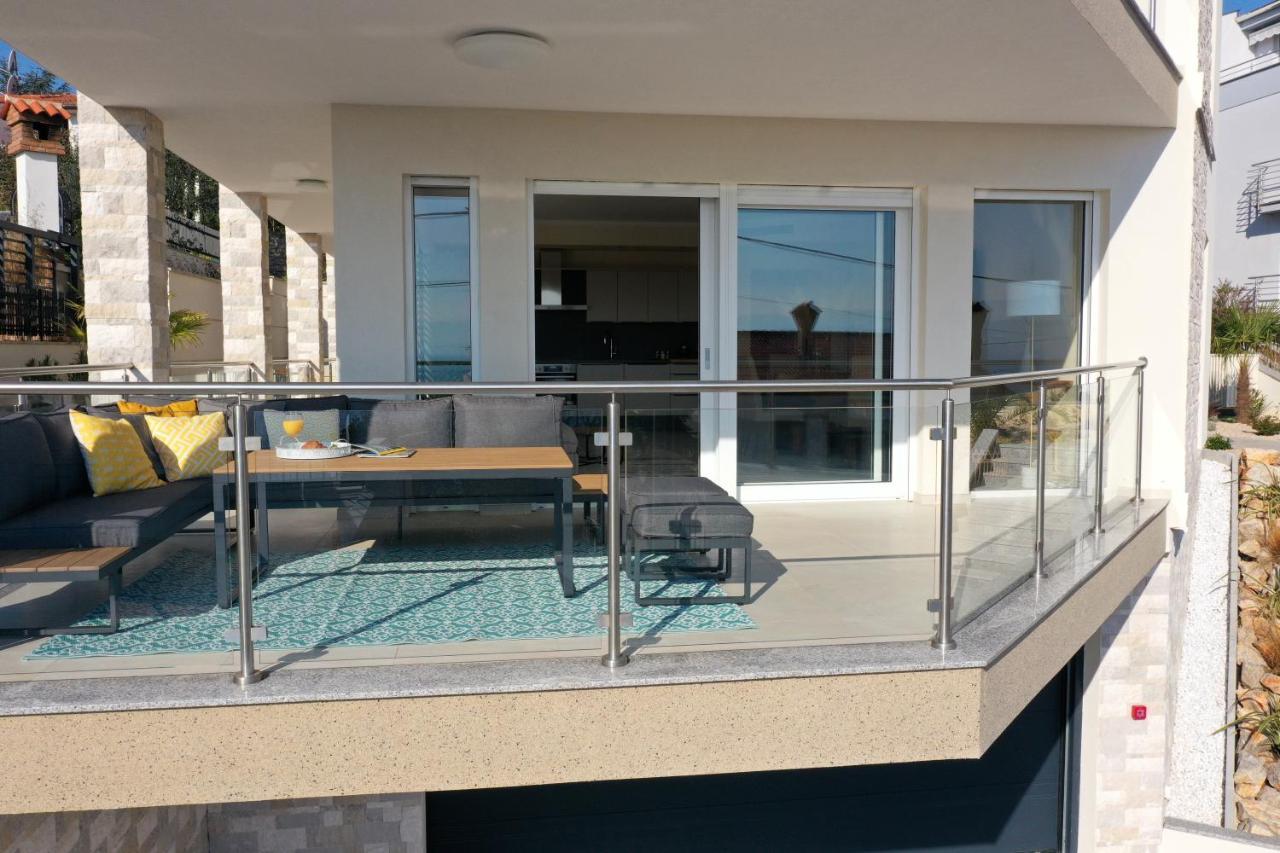 Villa Sunny Icici- Apartment Sun Εξωτερικό φωτογραφία