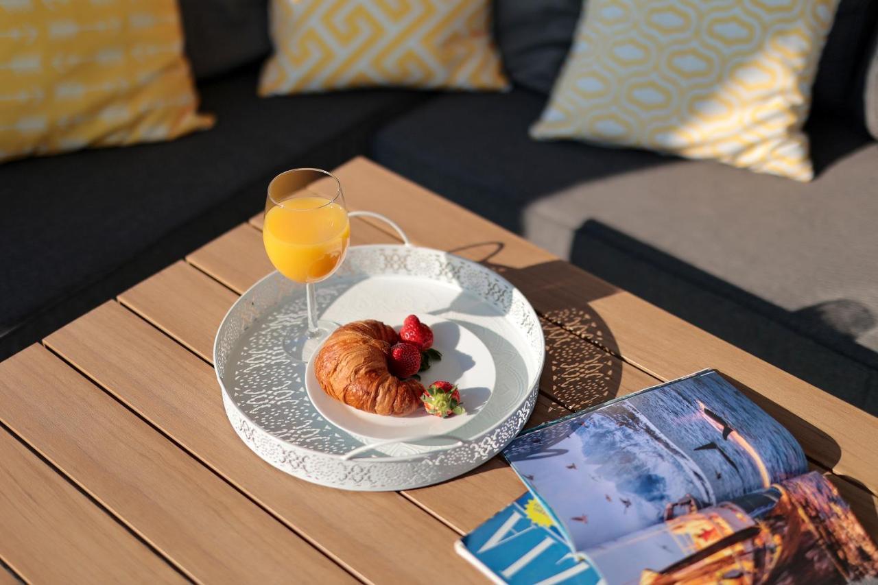 Villa Sunny Icici- Apartment Sun Εξωτερικό φωτογραφία