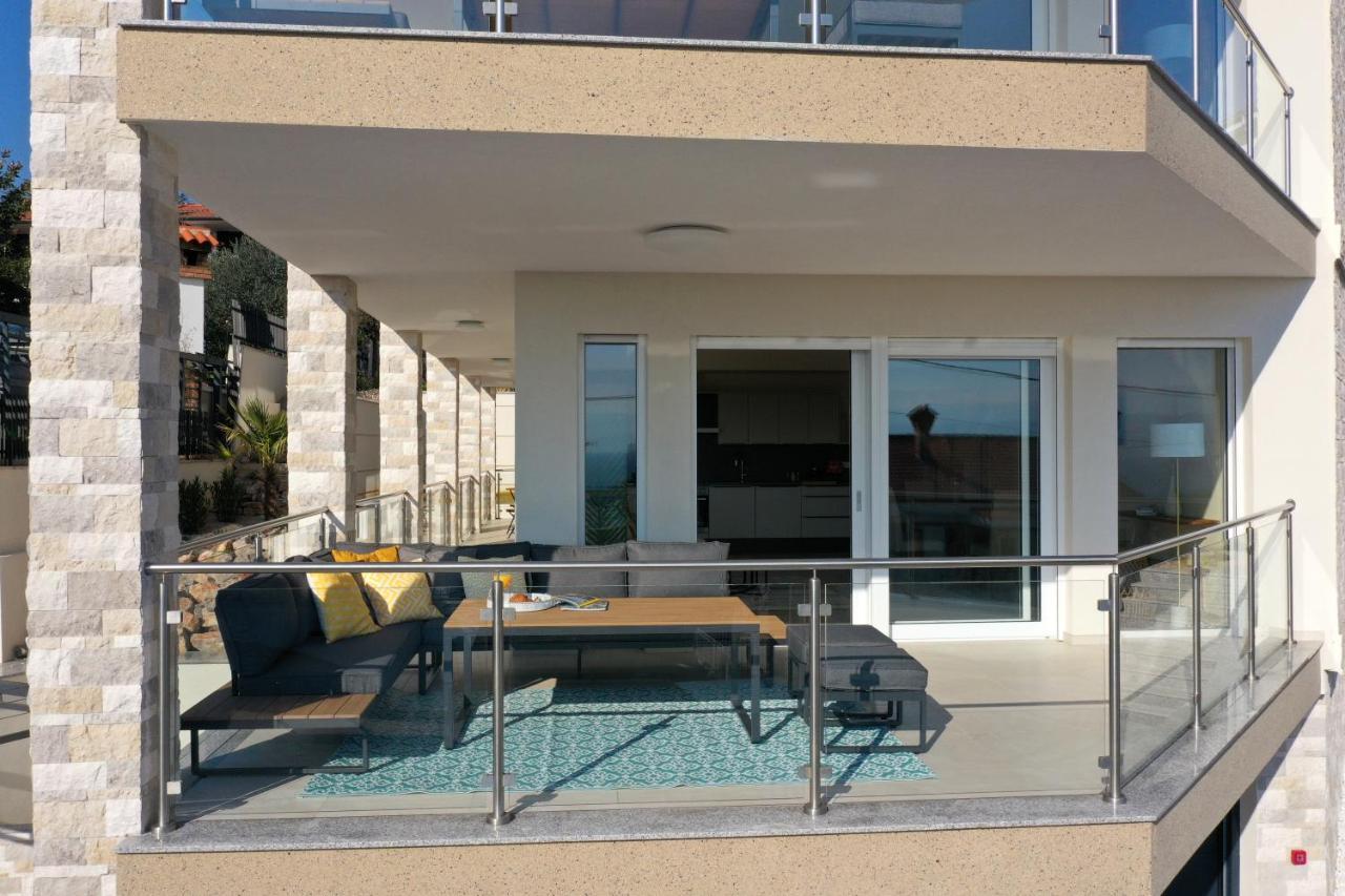 Villa Sunny Icici- Apartment Sun Εξωτερικό φωτογραφία