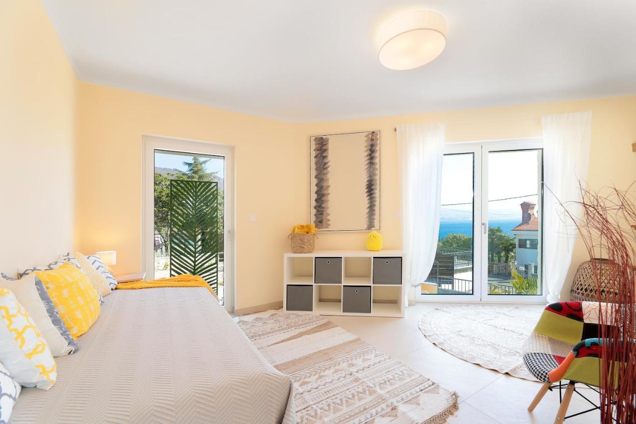 Villa Sunny Icici- Apartment Sun Εξωτερικό φωτογραφία