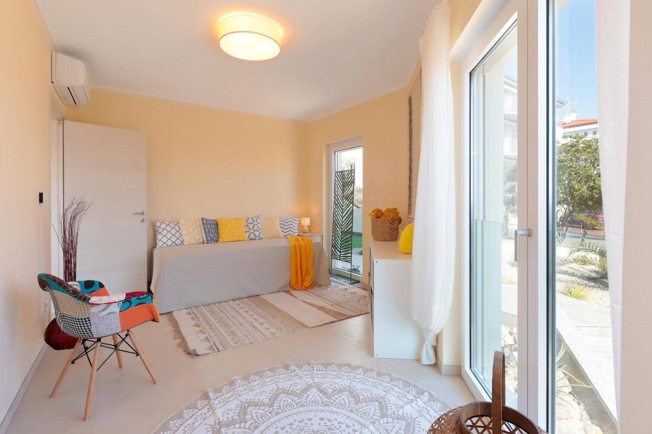 Villa Sunny Icici- Apartment Sun Εξωτερικό φωτογραφία