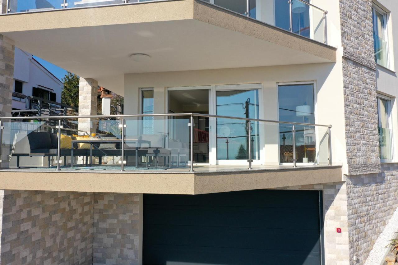 Villa Sunny Icici- Apartment Sun Εξωτερικό φωτογραφία