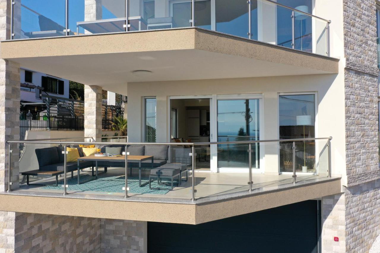 Villa Sunny Icici- Apartment Sun Εξωτερικό φωτογραφία