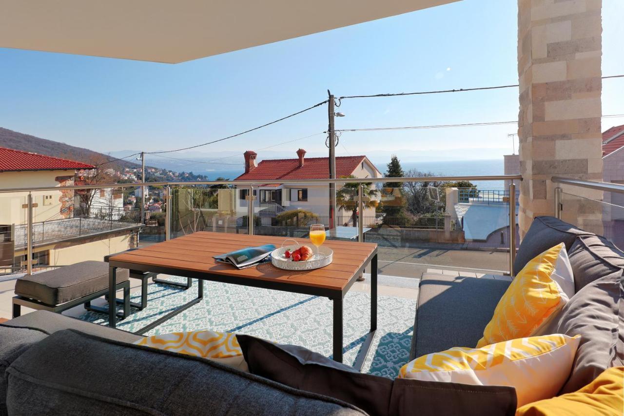 Villa Sunny Icici- Apartment Sun Εξωτερικό φωτογραφία
