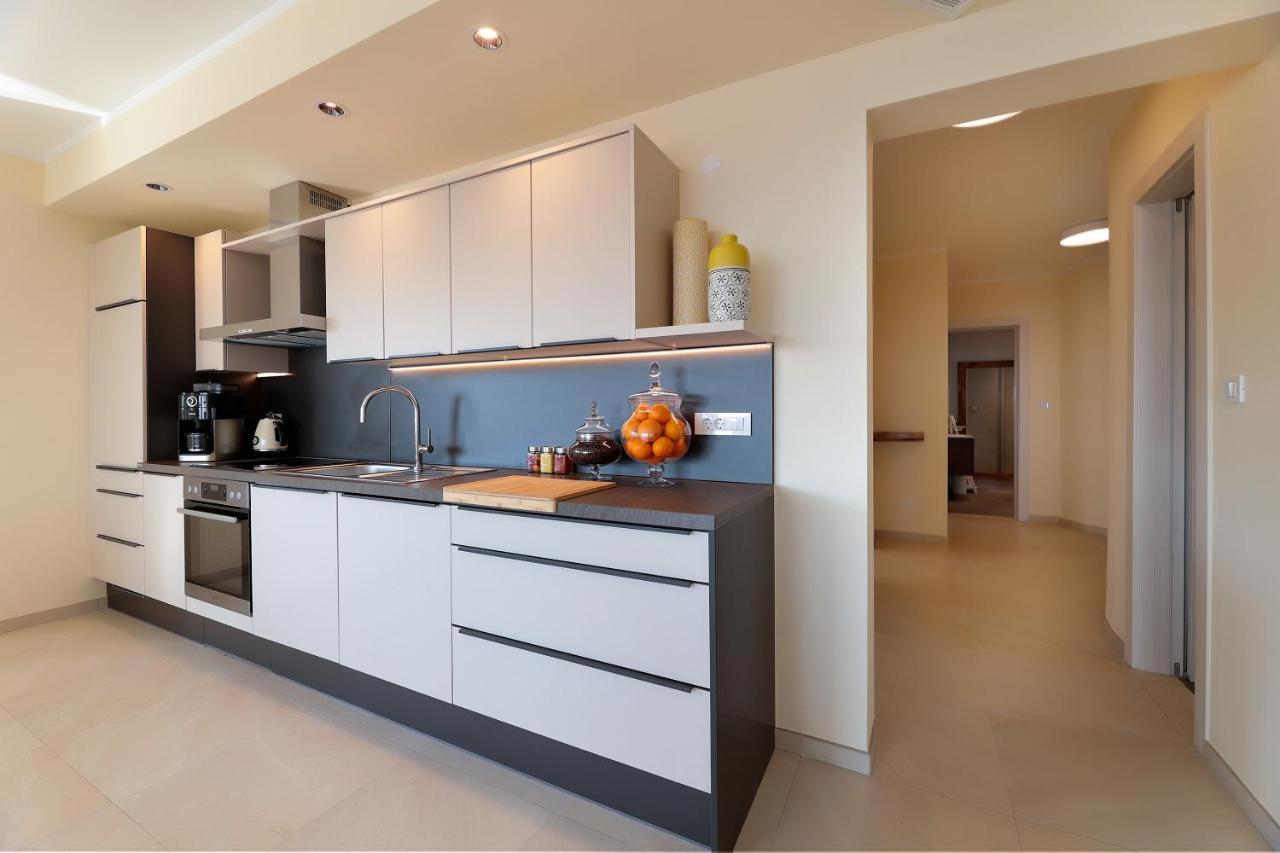 Villa Sunny Icici- Apartment Sun Εξωτερικό φωτογραφία