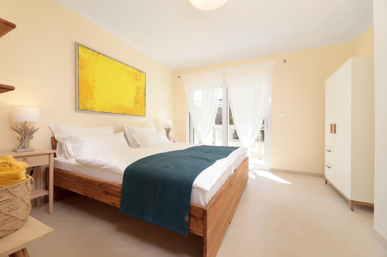 Villa Sunny Icici- Apartment Sun Εξωτερικό φωτογραφία