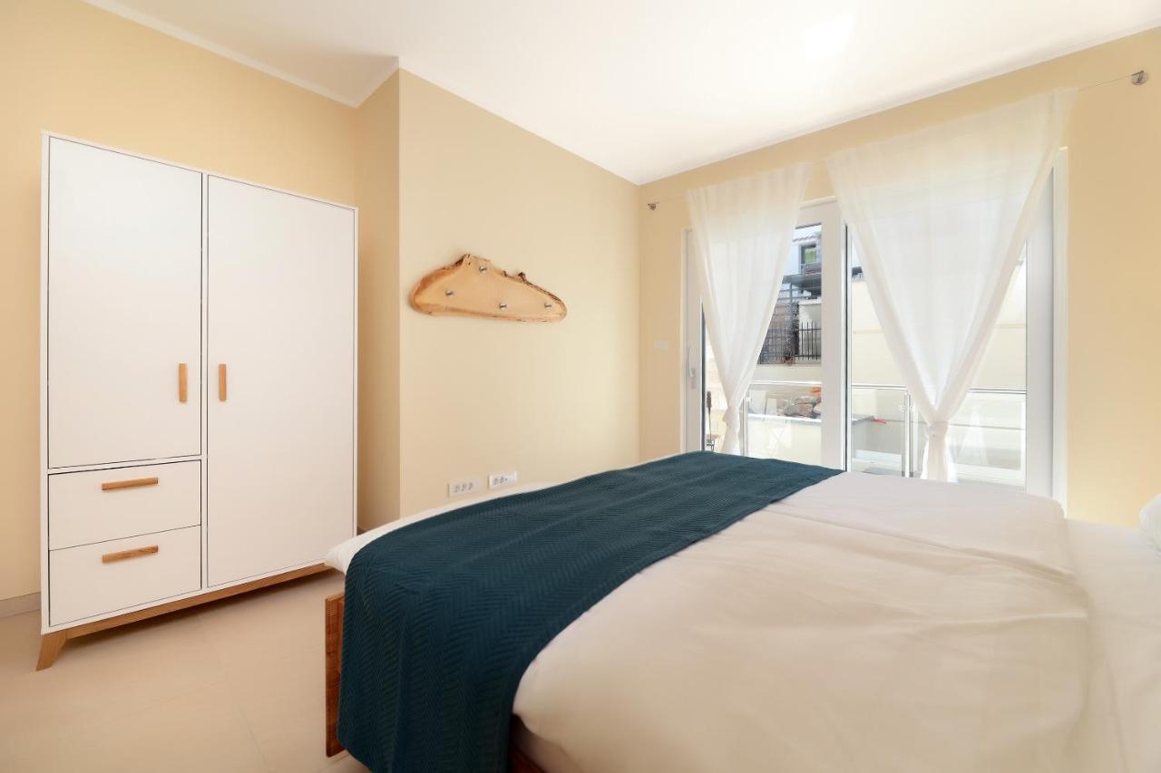 Villa Sunny Icici- Apartment Sun Εξωτερικό φωτογραφία