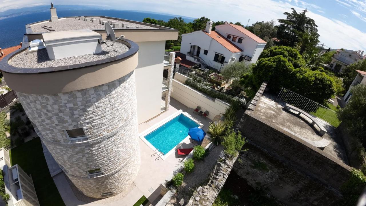 Villa Sunny Icici- Apartment Sun Εξωτερικό φωτογραφία